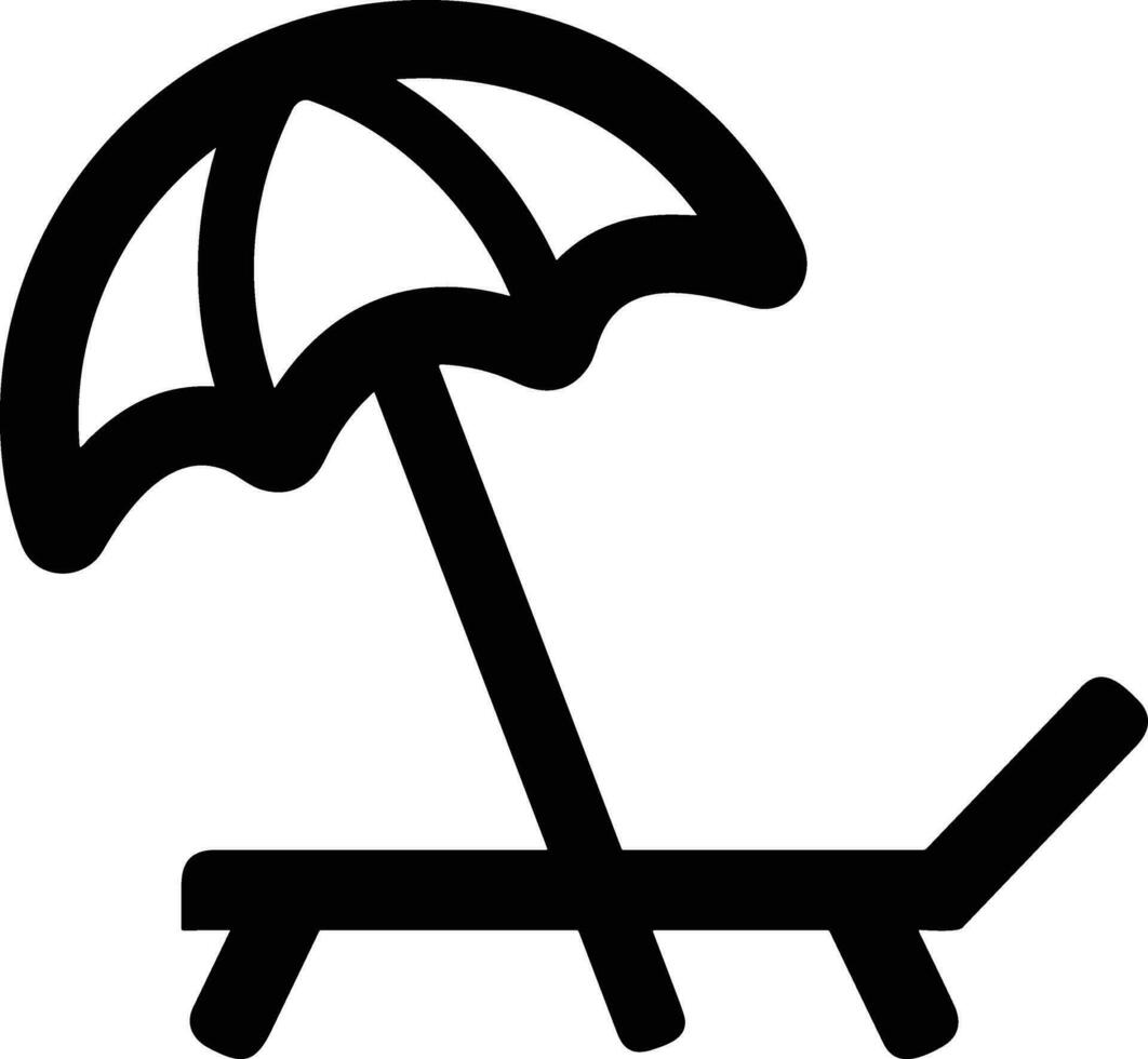 Regenschirm Schutz Symbol Symbol Vektor Bild. Illustration von das Sicherheit schützen Regenschirm Sicherheit Design Bild