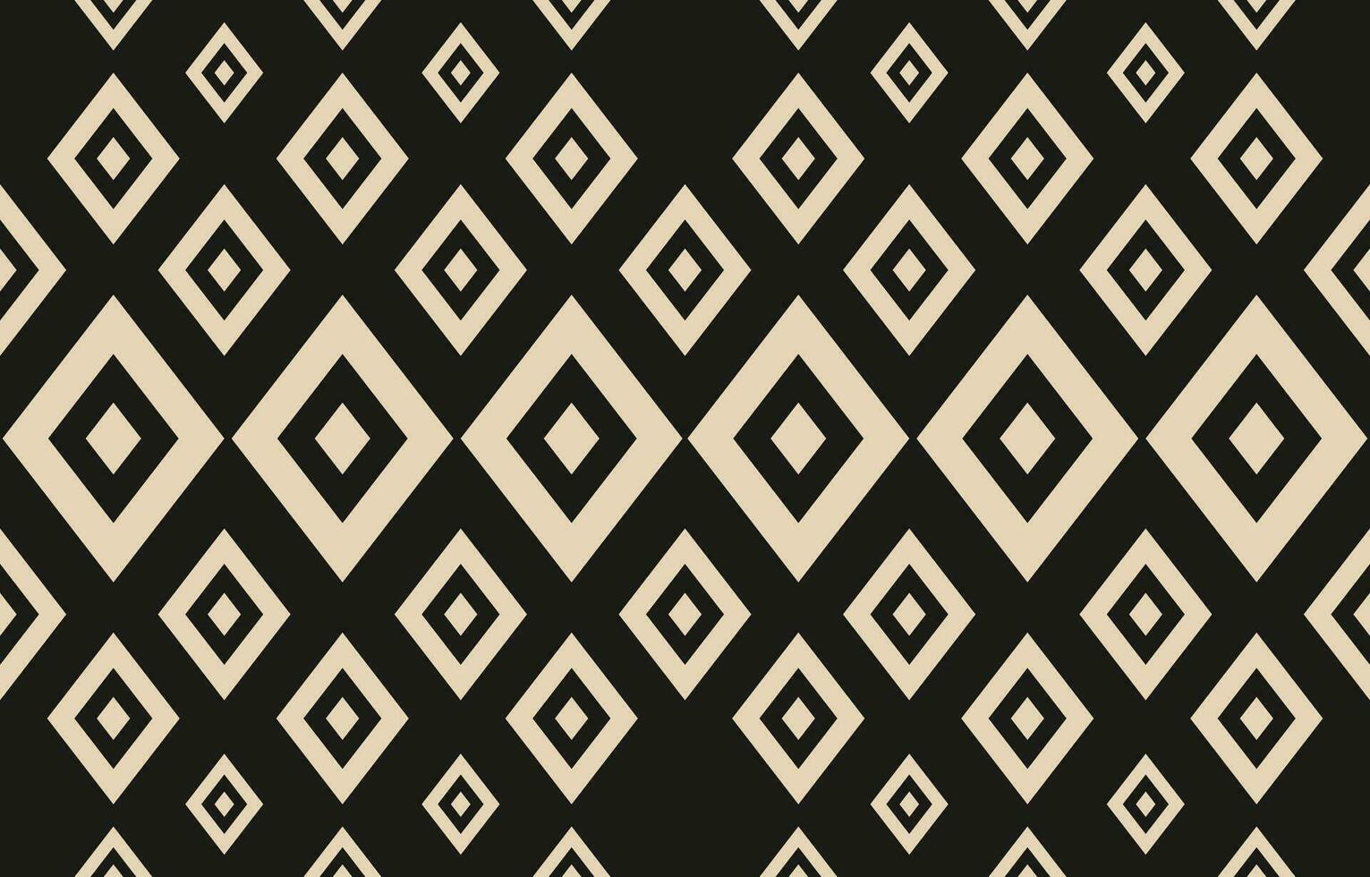 etnisk abstrakt ikat konst. aztec prydnad skriva ut. geometrisk etnisk mönster sömlös Färg orientalisk. design för bakgrund ,ridå, matta, tapet, Kläder, omslag, batik, vektor illustration.