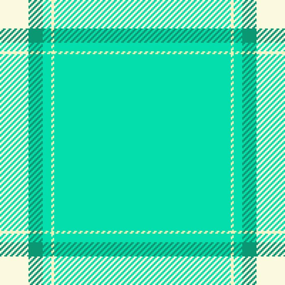 sömlös pläd tyg av tartan textil- mönster med en bakgrund vektor kolla upp textur.