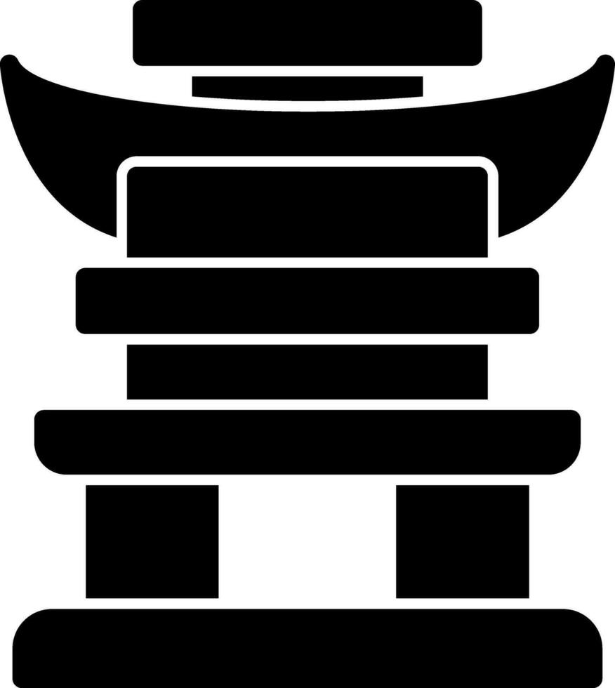 Tokyo Vektor Symbol Design