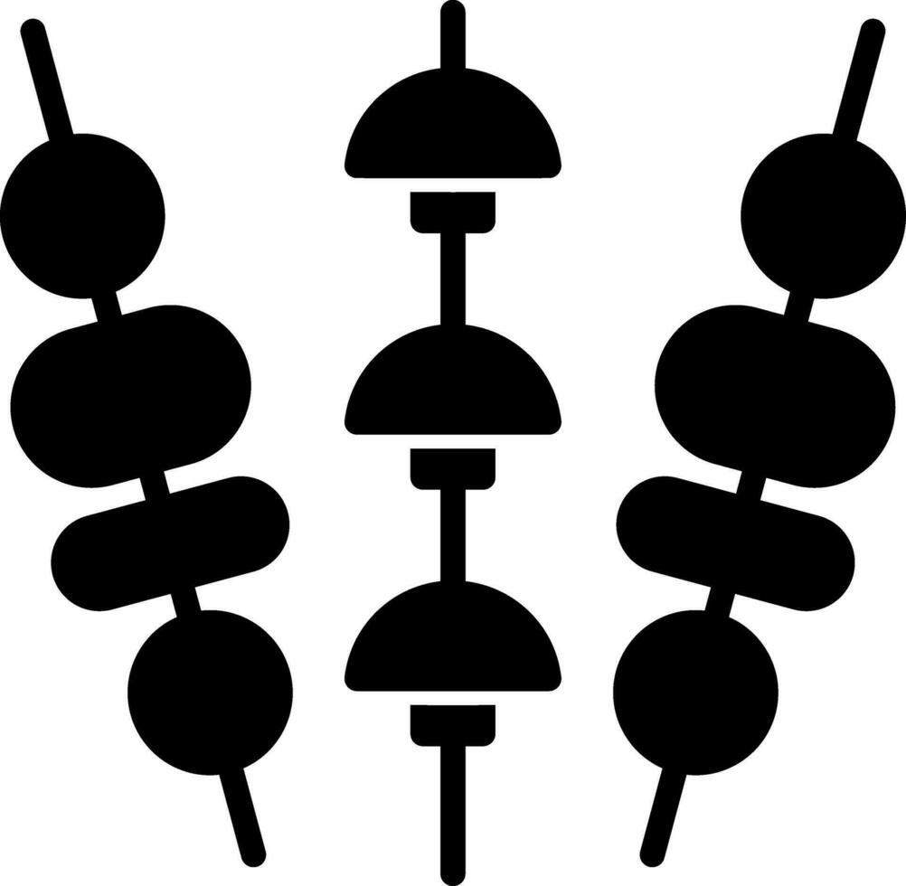 Yakitori Vektor Symbol Design