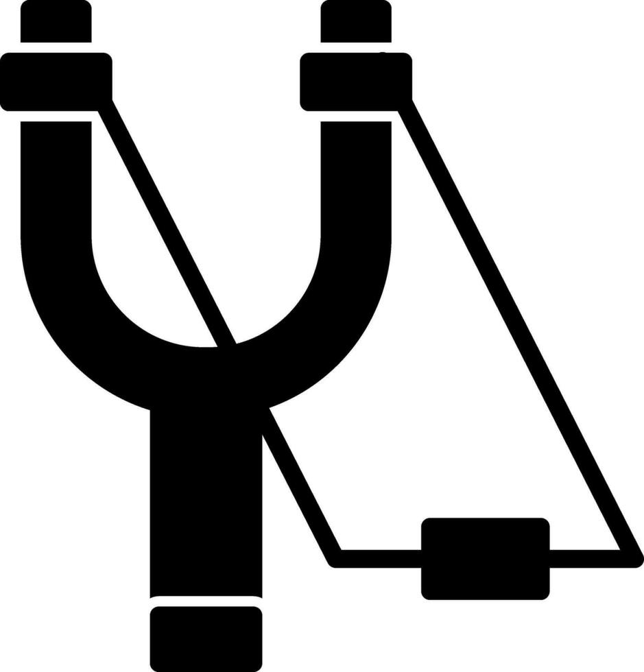 Singschuss Vektor Symbol Design