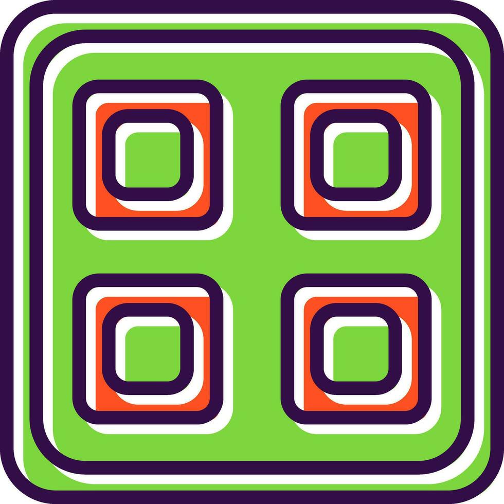 Apps Vektor Symbol Design