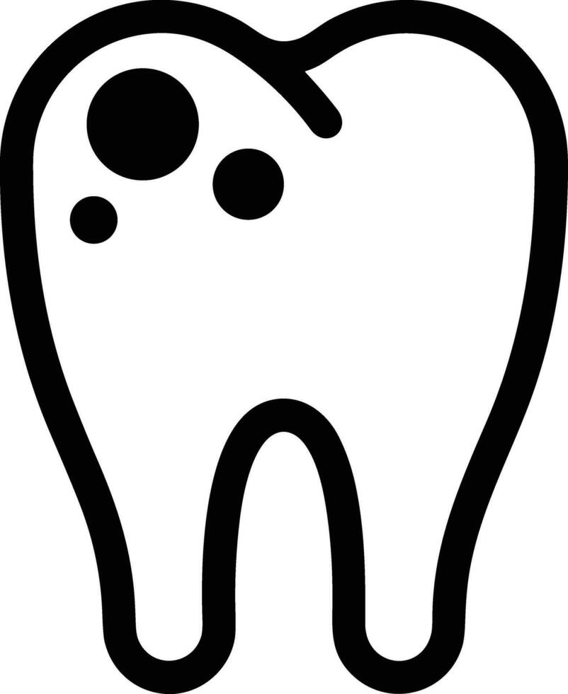 tand tandläkare ikon symbol bild vektor. illustration av de dental medicin symbol design grafisk bild vektor