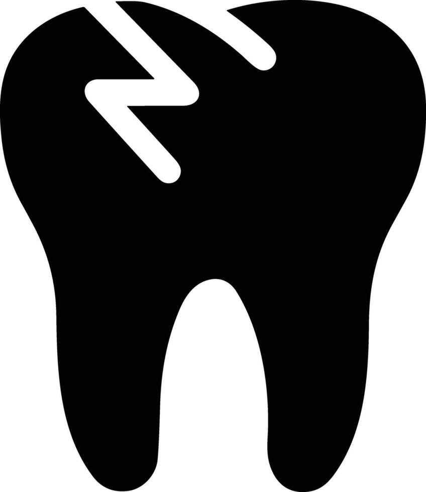 tand tandläkare ikon symbol bild vektor. illustration av de dental medicin symbol design grafisk bild vektor