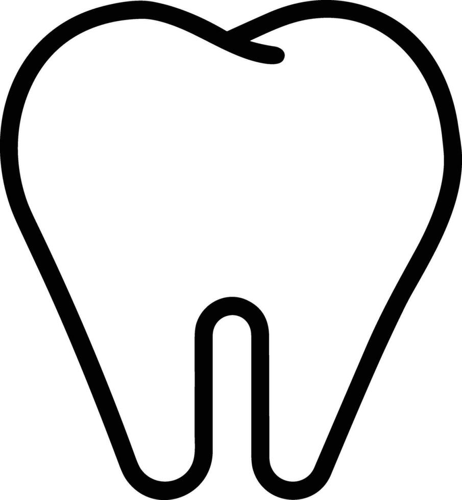 tand tandläkare ikon symbol bild vektor. illustration av de dental medicin symbol design grafisk bild vektor