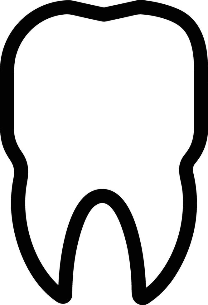 tand tandläkare ikon symbol bild vektor. illustration av de dental medicin symbol design grafisk bild vektor