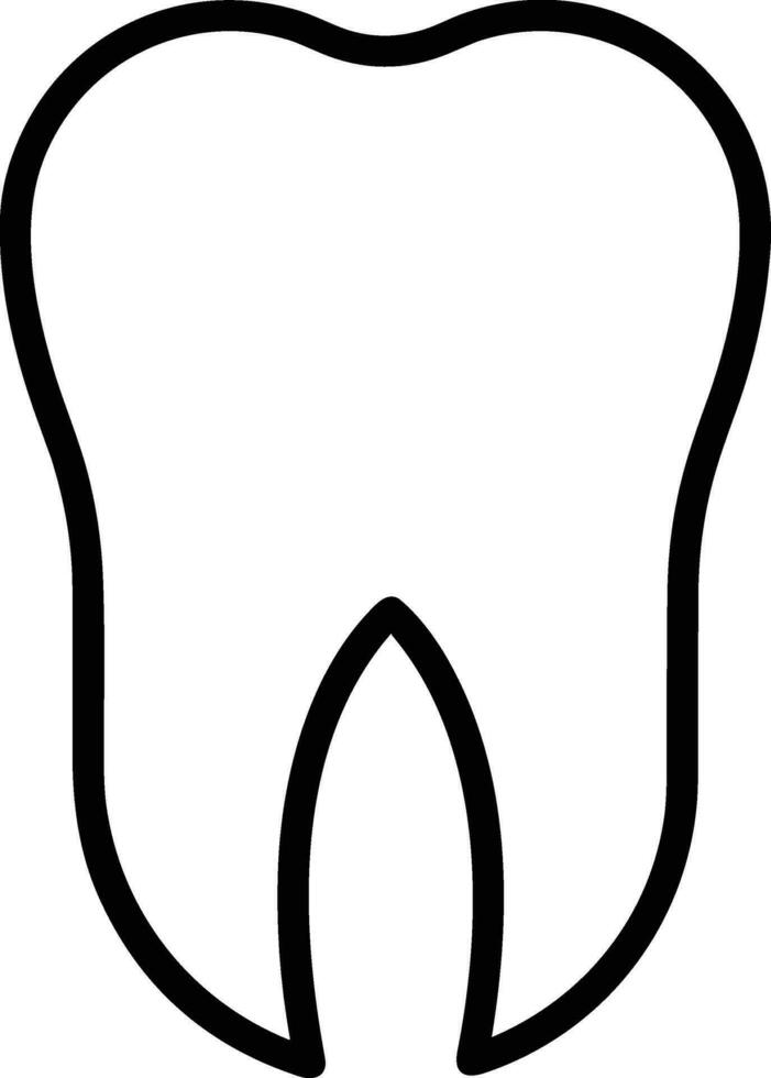 tand tandläkare ikon symbol bild vektor. illustration av de dental medicin symbol design grafisk bild vektor