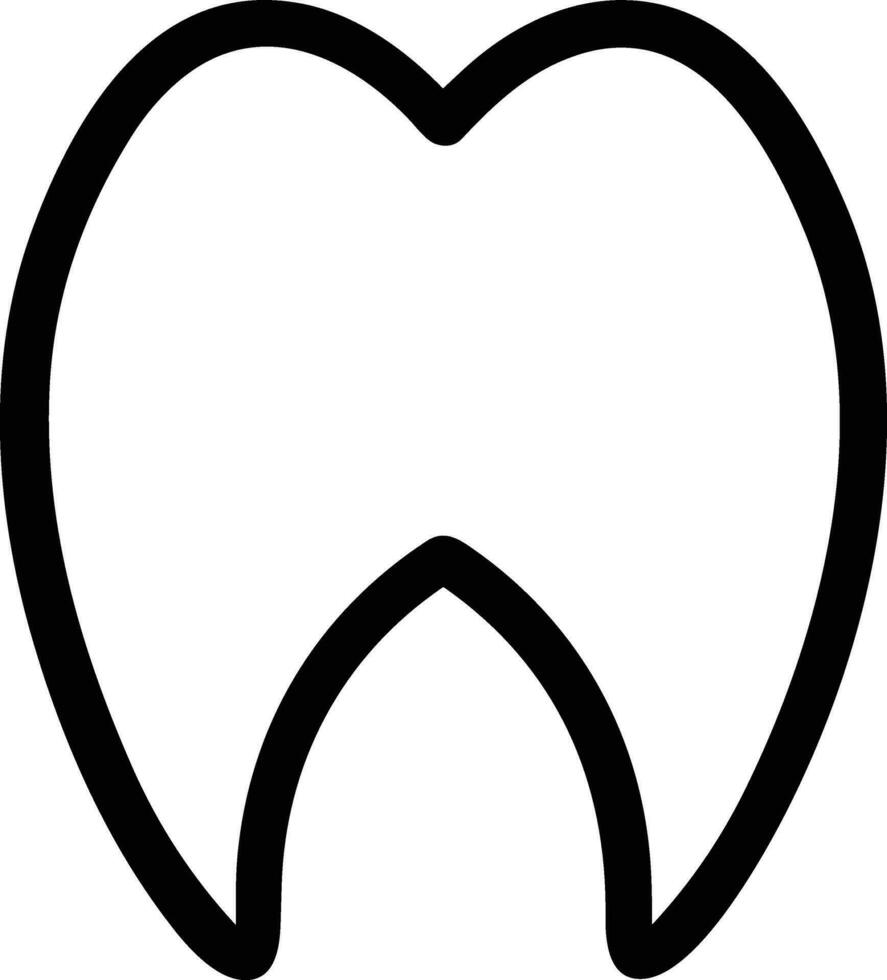 tand tandläkare ikon symbol bild vektor. illustration av de dental medicin symbol design grafisk bild vektor