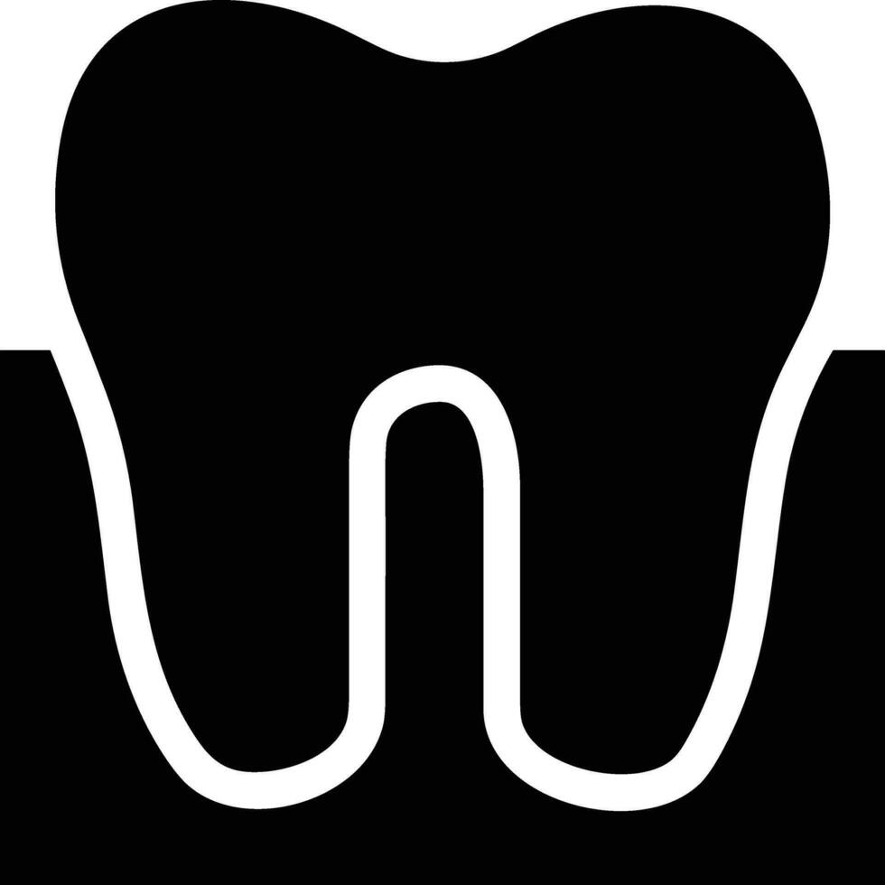 tand tandläkare ikon symbol bild vektor. illustration av de dental medicin symbol design grafisk bild vektor