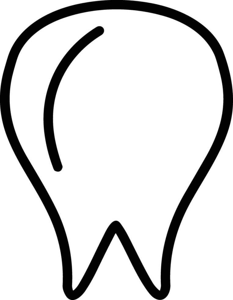 tand tandläkare ikon symbol bild vektor. illustration av de dental medicin symbol design grafisk bild vektor