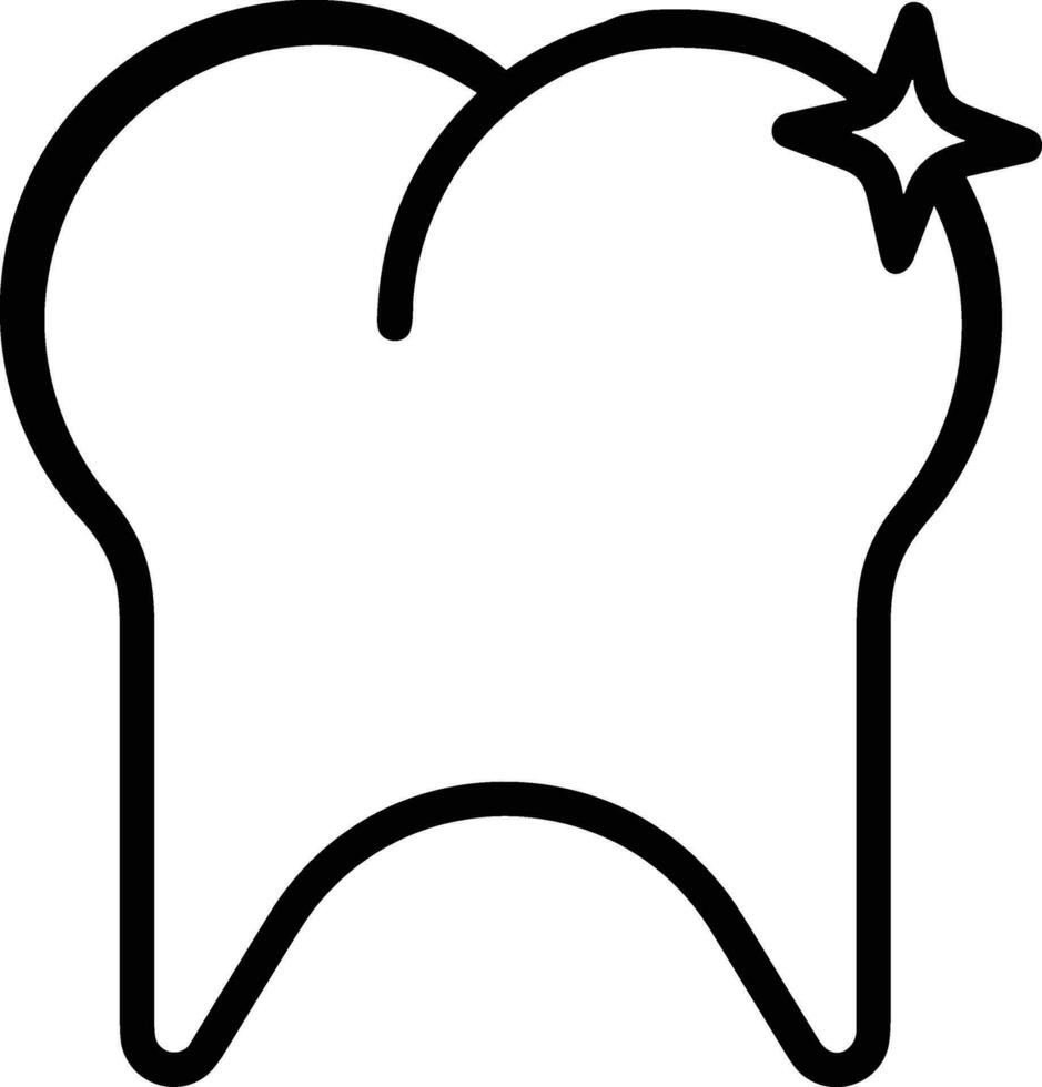 tand tandläkare ikon symbol bild vektor. illustration av de dental medicin symbol design grafisk bild vektor