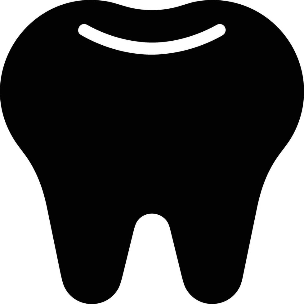 tand tandläkare ikon symbol bild vektor. illustration av de dental medicin symbol design grafisk bild vektor