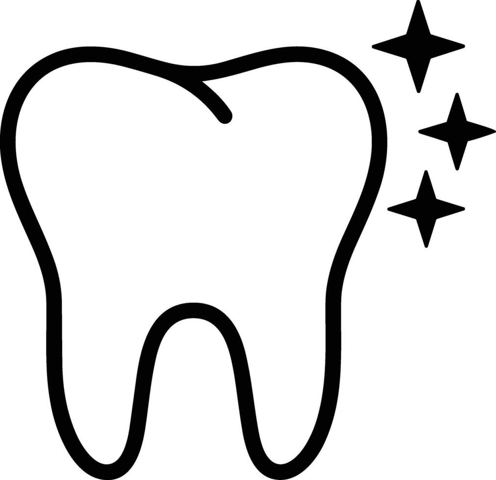 tand tandläkare ikon symbol bild vektor. illustration av de dental medicin symbol design grafisk bild vektor