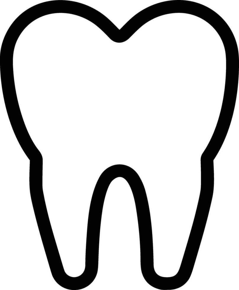 tand tandläkare ikon symbol bild vektor. illustration av de dental medicin symbol design grafisk bild vektor