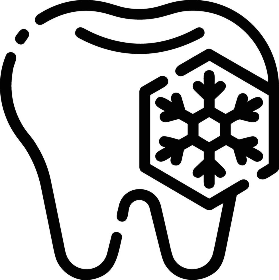 tand tandläkare ikon symbol bild vektor. illustration av de dental medicin symbol design grafisk bild vektor