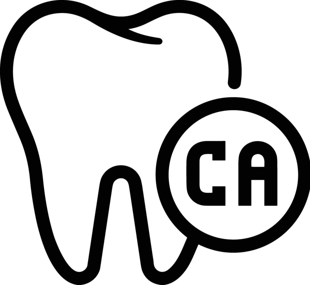 tand tandläkare ikon symbol bild vektor. illustration av de dental medicin symbol design grafisk bild vektor