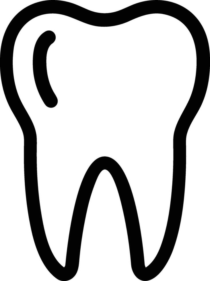 tand tandläkare ikon symbol bild vektor. illustration av de dental medicin symbol design grafisk bild vektor