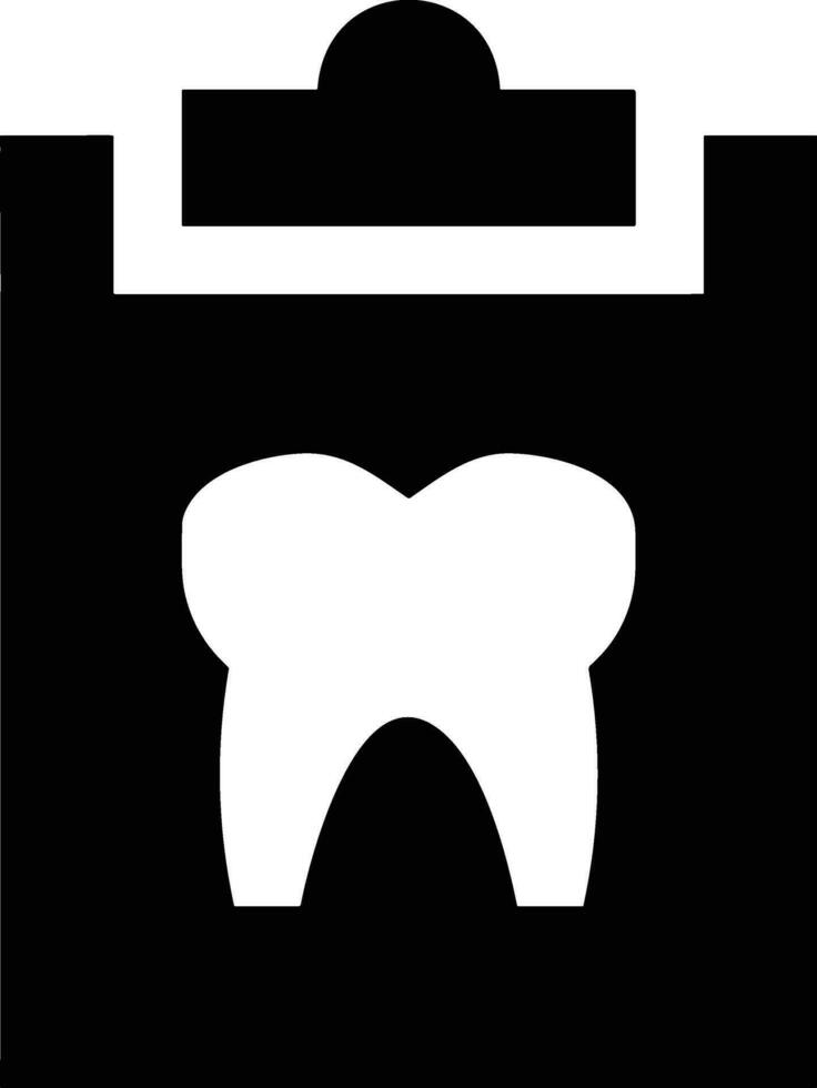 tand tandläkare ikon symbol bild vektor. illustration av de dental medicin symbol design grafisk bild vektor