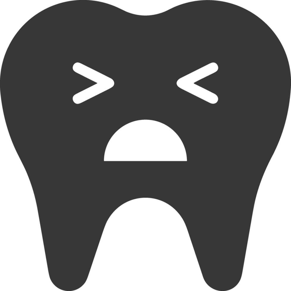 tand tandläkare ikon symbol bild vektor. illustration av de dental medicin symbol design grafisk bild vektor