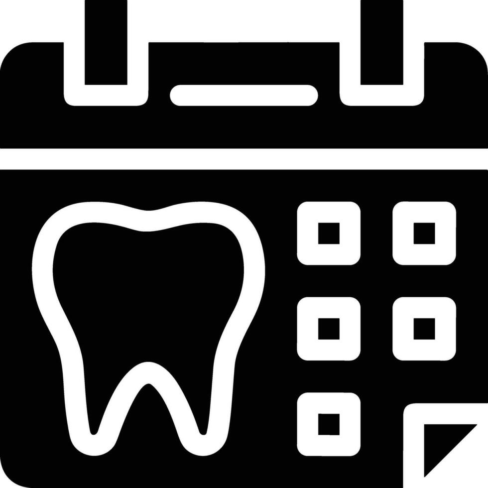 tand tandläkare ikon symbol bild vektor. illustration av de dental medicin symbol design grafisk bild vektor