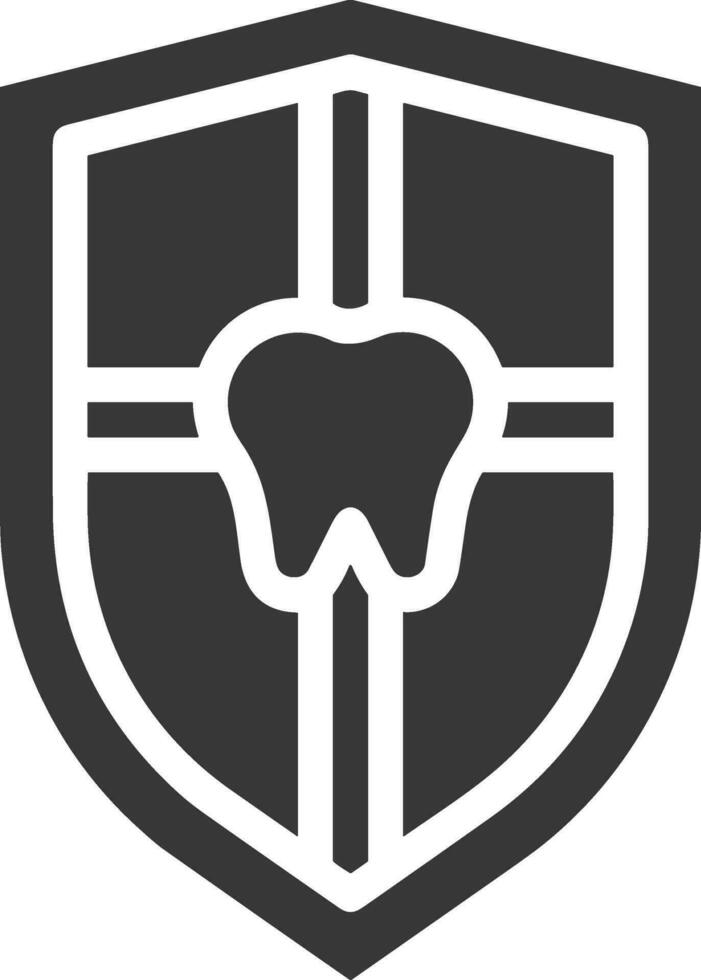 tand tandläkare ikon symbol bild vektor. illustration av de dental medicin symbol design grafisk bild vektor