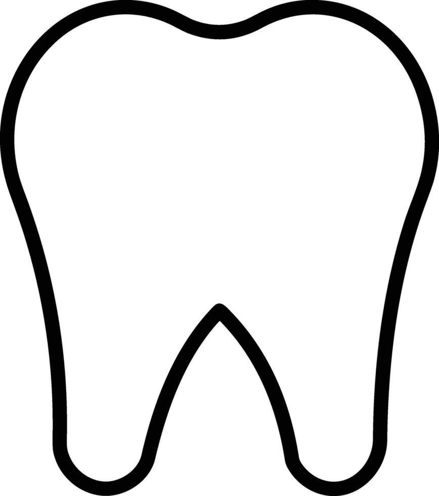 tand tandläkare ikon symbol bild vektor. illustration av de dental medicin symbol design grafisk bild vektor