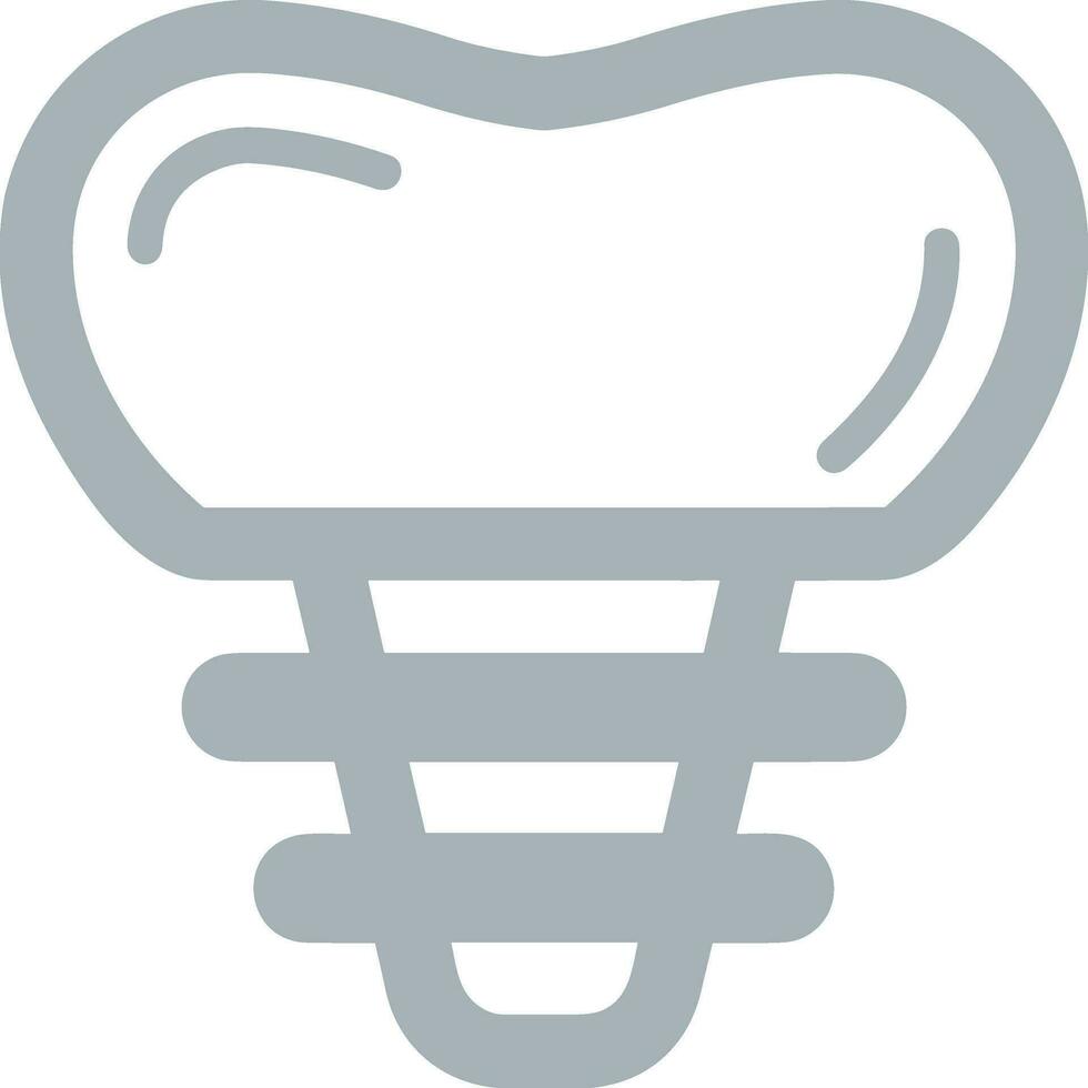 tand tandläkare ikon symbol bild vektor. illustration av de dental medicin symbol design grafisk bild vektor