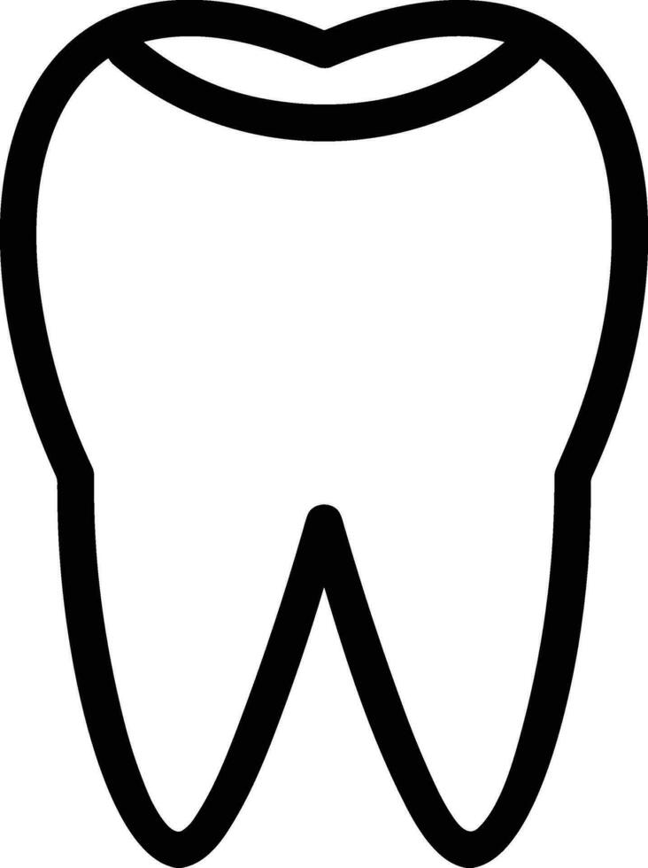 tand tandläkare ikon symbol bild vektor. illustration av de dental medicin symbol design grafisk bild vektor