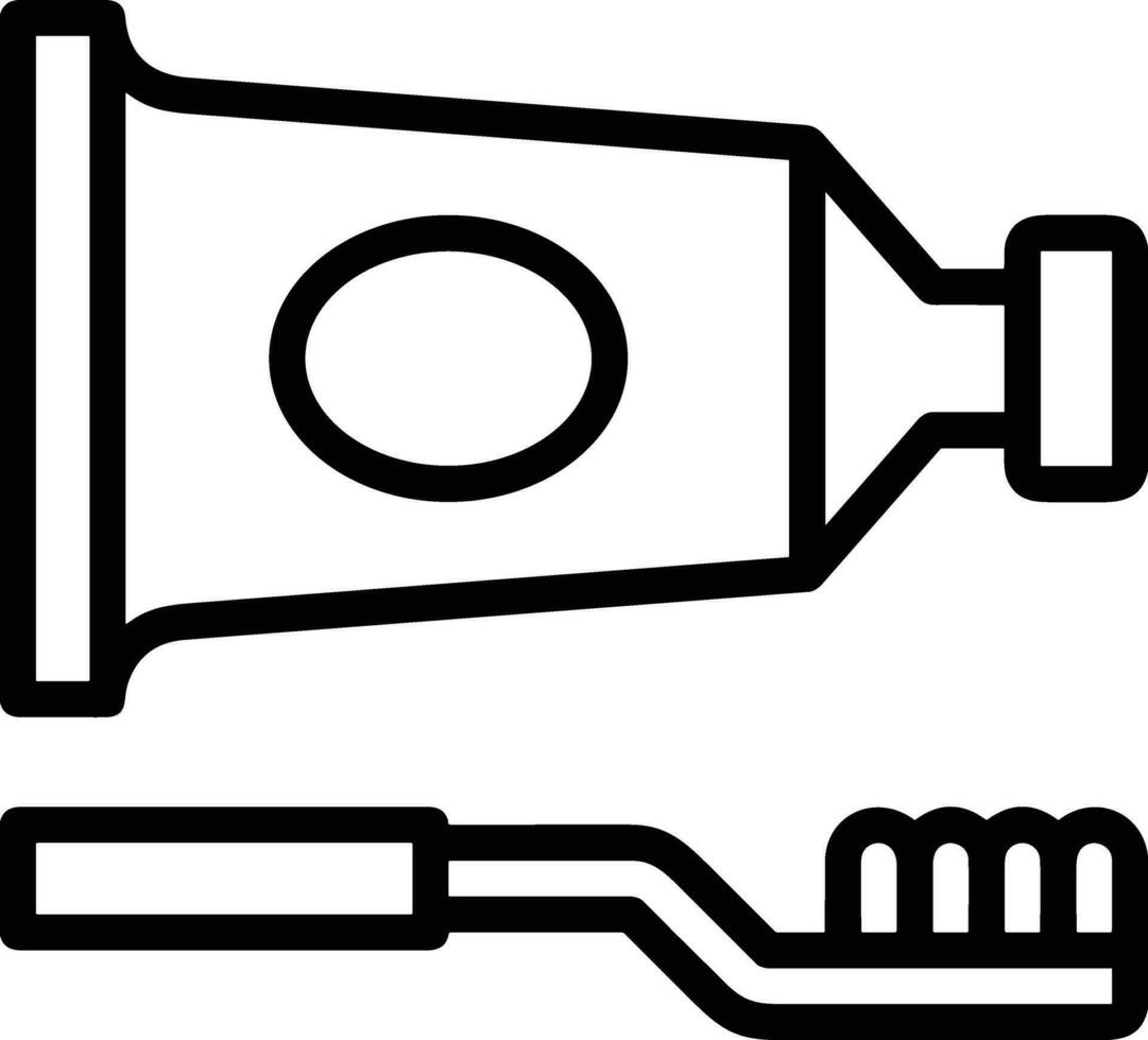 Zahn Zahnarzt Symbol Symbol Bild Vektor. Illustration von das Dental Medizin Symbol Design Grafik Bild vektor