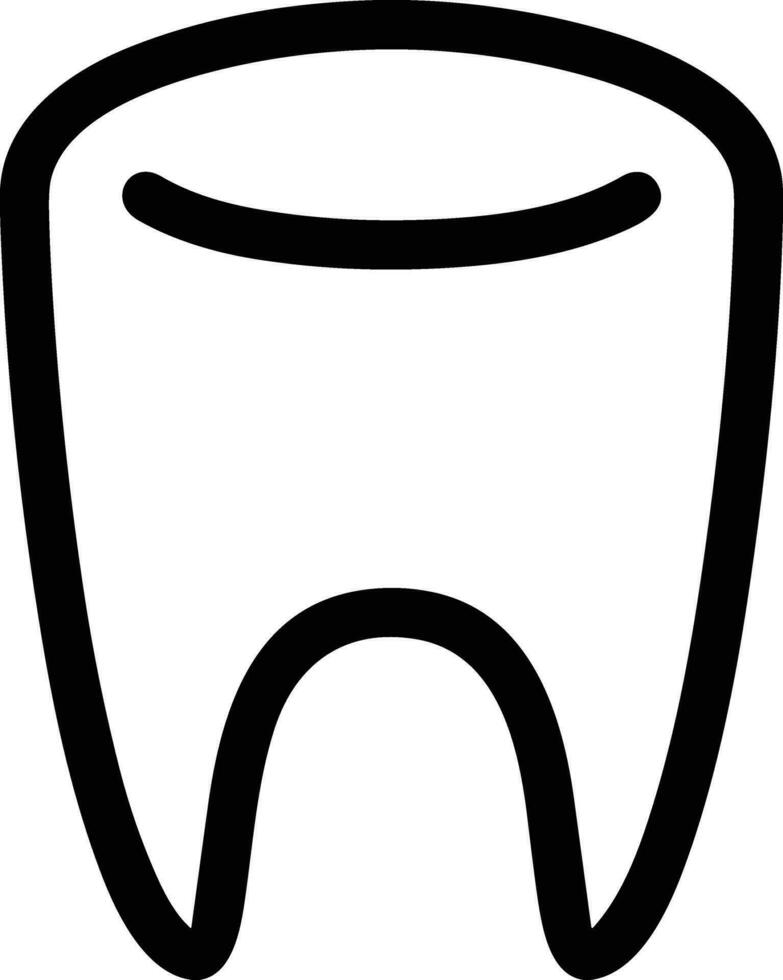 tand tandläkare ikon symbol bild vektor. illustration av de dental medicin symbol design grafisk bild vektor