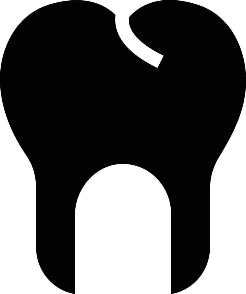 tand tandläkare ikon symbol bild vektor. illustration av de dental medicin symbol design grafisk bild vektor