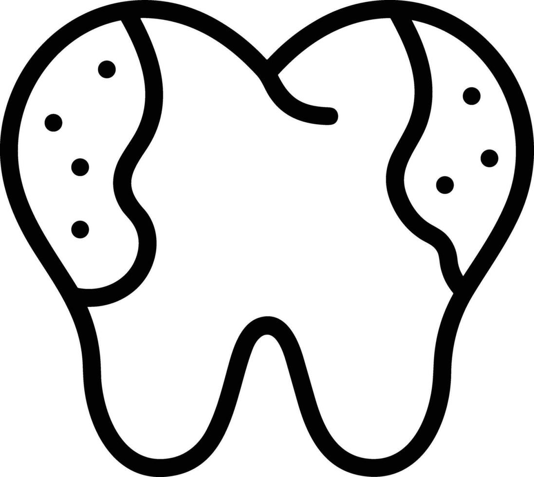 tand tandläkare ikon symbol bild vektor. illustration av de dental medicin symbol design grafisk bild vektor