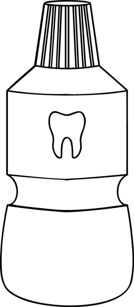 tand tandläkare ikon symbol bild vektor. illustration av de dental medicin symbol design grafisk bild vektor