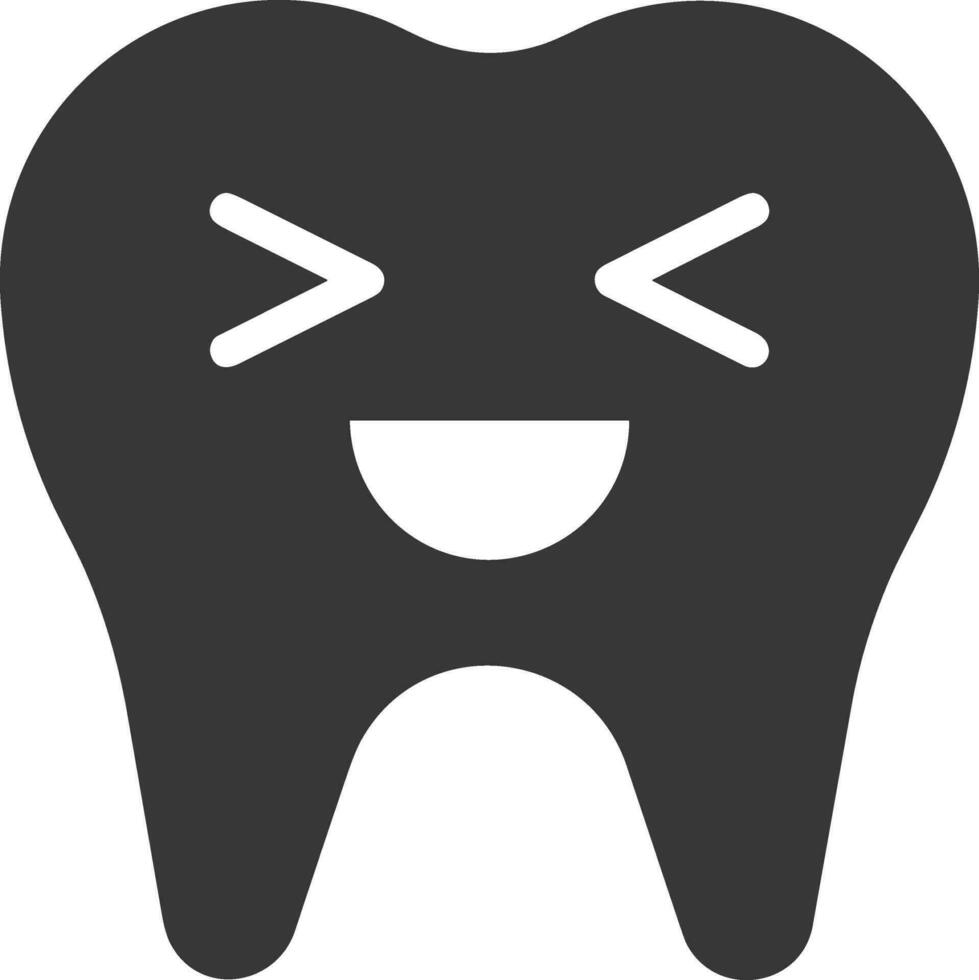 tand tandläkare ikon symbol bild vektor. illustration av de dental medicin symbol design grafisk bild vektor