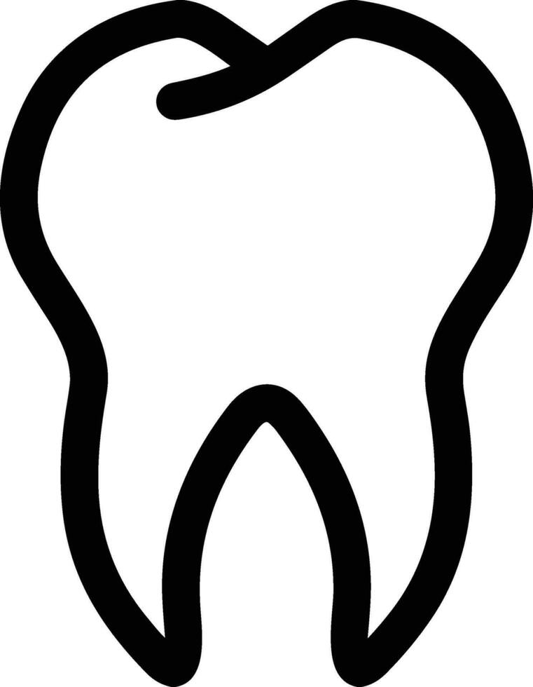 tand tandläkare ikon symbol bild vektor. illustration av de dental medicin symbol design grafisk bild vektor