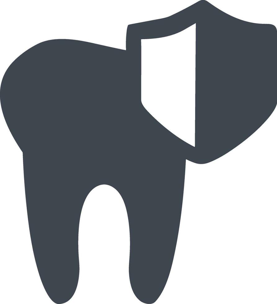 tand tandläkare ikon symbol bild vektor. illustration av de dental medicin symbol design grafisk bild vektor