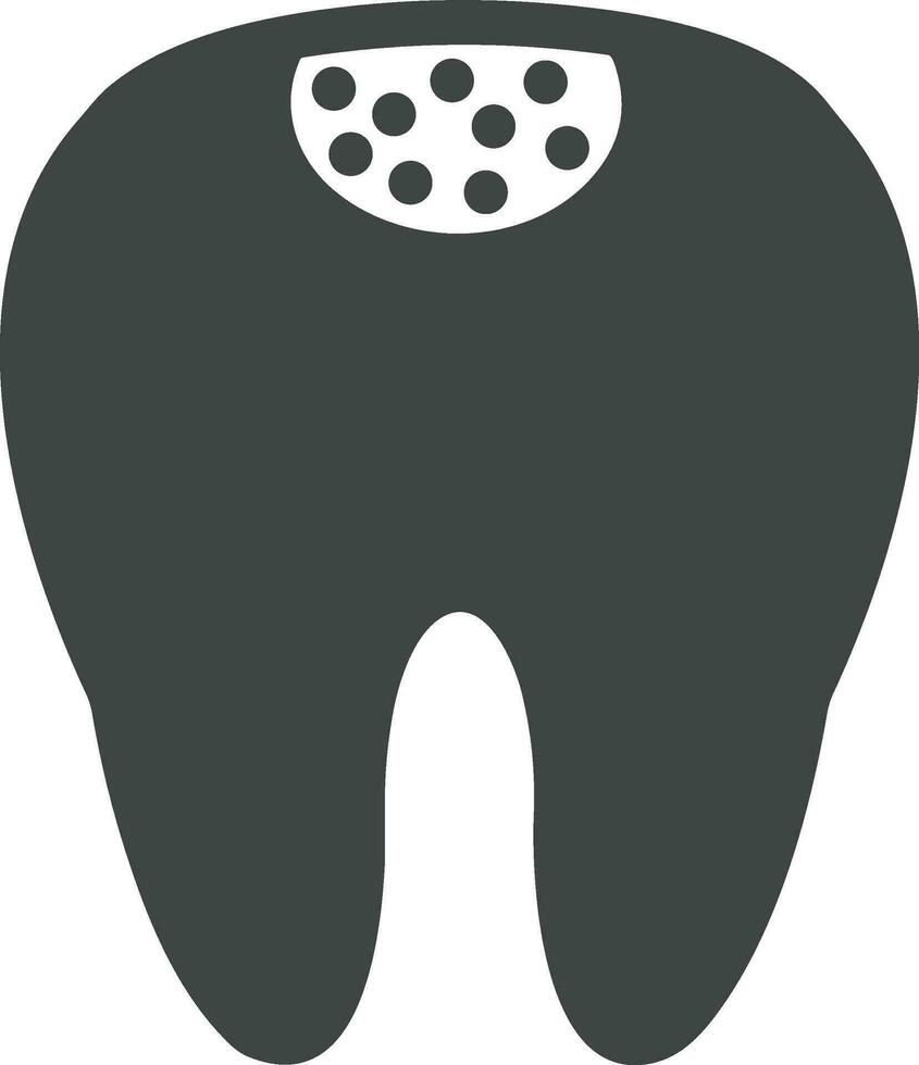 tand tandläkare ikon symbol bild vektor. illustration av de dental medicin symbol design grafisk bild vektor