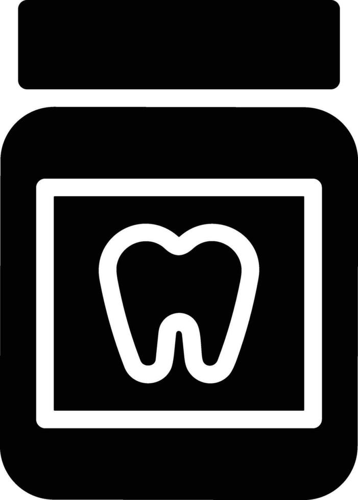 tand tandläkare ikon symbol bild vektor. illustration av de dental medicin symbol design grafisk bild vektor