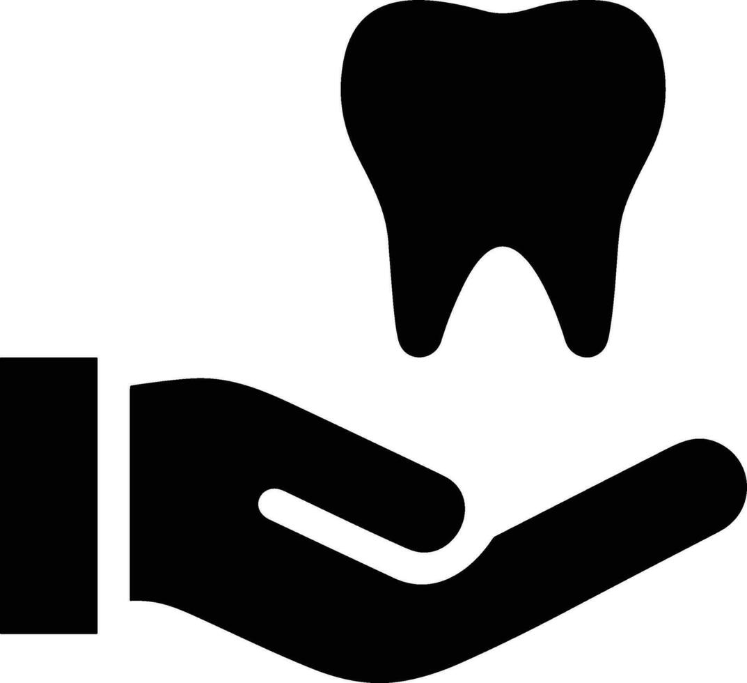 tand tandläkare ikon symbol bild vektor. illustration av de dental medicin symbol design grafisk bild vektor