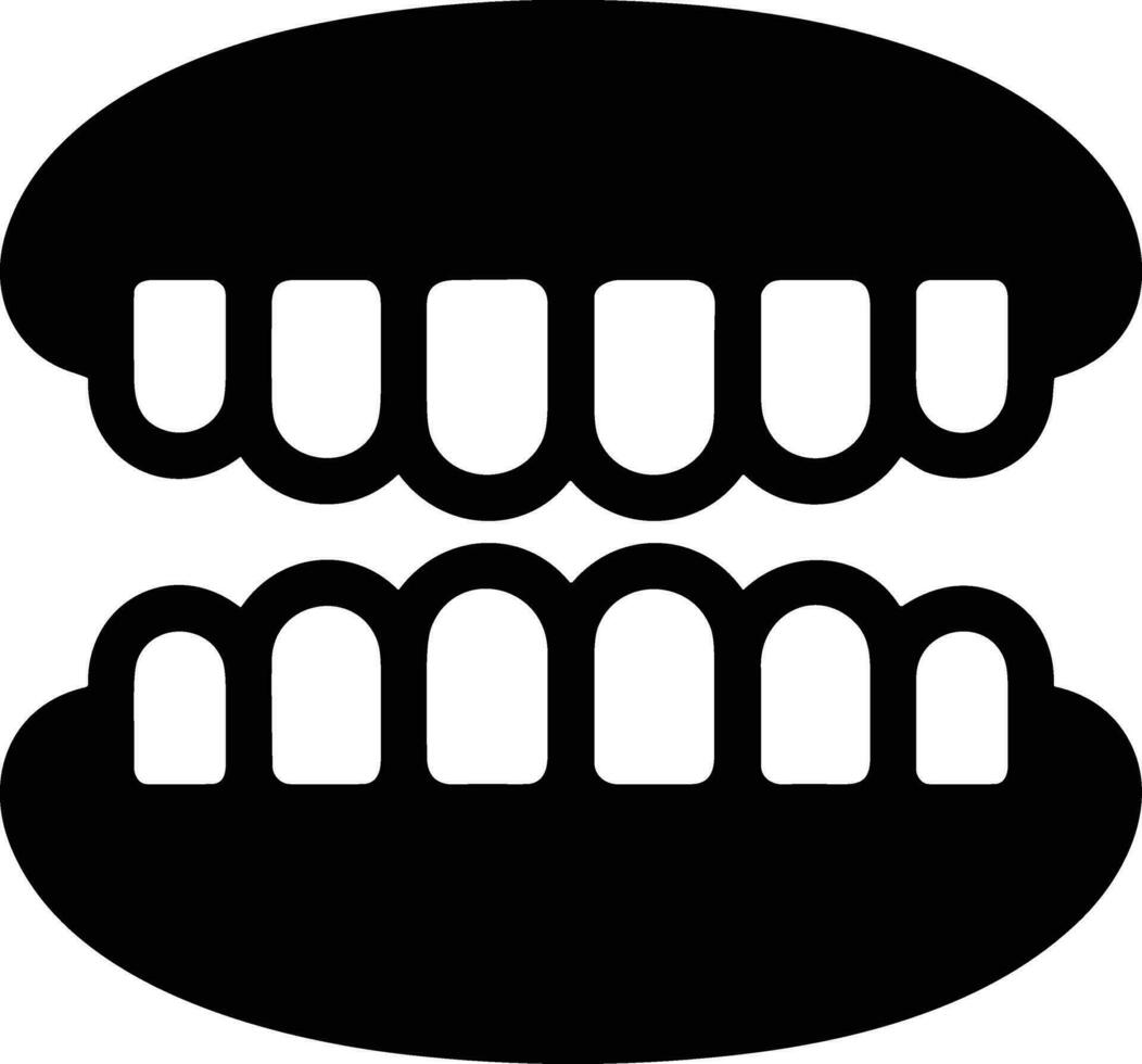 tand tandläkare ikon symbol bild vektor. illustration av de dental medicin symbol design grafisk bild vektor