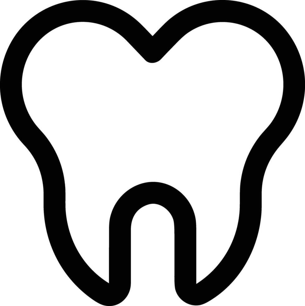 tand tandläkare ikon symbol bild vektor. illustration av de dental medicin symbol design grafisk bild vektor