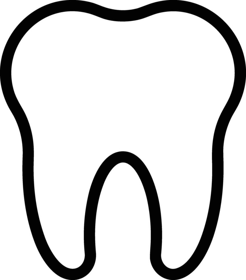 tand tandläkare ikon symbol bild vektor. illustration av de dental medicin symbol design grafisk bild vektor