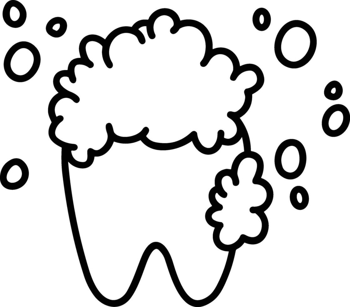 tand tandläkare ikon symbol bild vektor. illustration av de dental medicin symbol design grafisk bild vektor