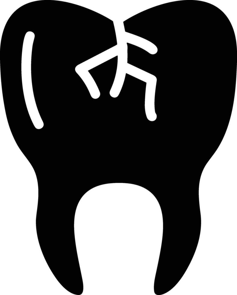 tand tandläkare ikon symbol bild vektor. illustration av de dental medicin symbol design grafisk bild vektor