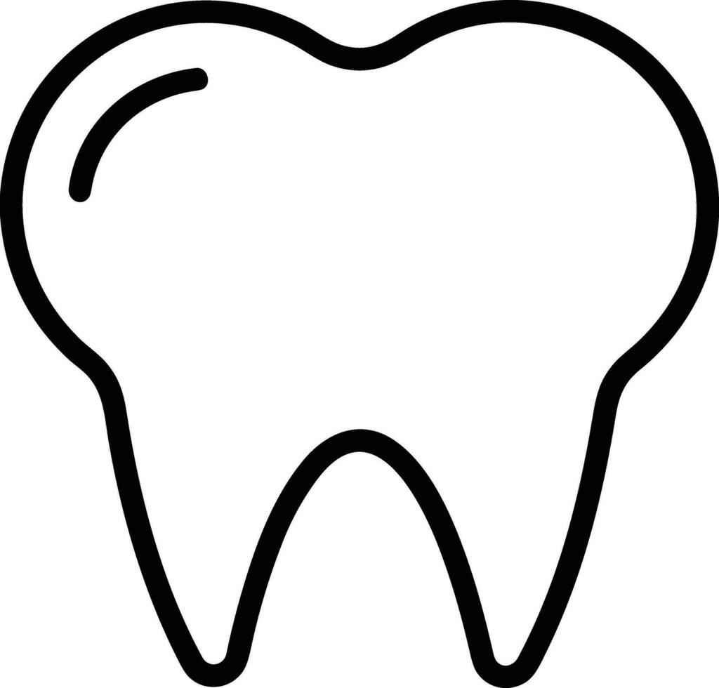 tand tandläkare ikon symbol bild vektor. illustration av de dental medicin symbol design grafisk bild vektor