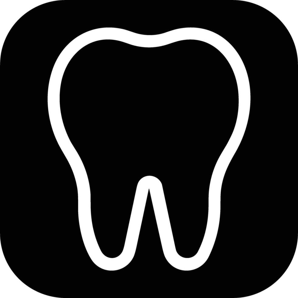 tand tandläkare ikon symbol bild vektor. illustration av de dental medicin symbol design grafisk bild vektor