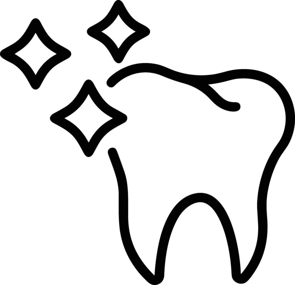 tand tandläkare ikon symbol bild vektor. illustration av de dental medicin symbol design grafisk bild vektor