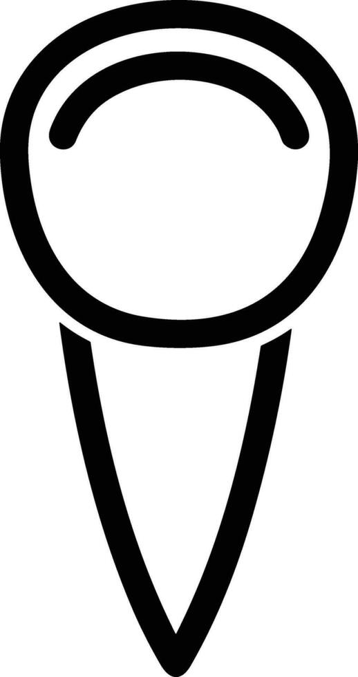 Zahn Zahnarzt Symbol Symbol Bild Vektor. Illustration von das Dental Medizin Symbol Design Grafik Bild vektor