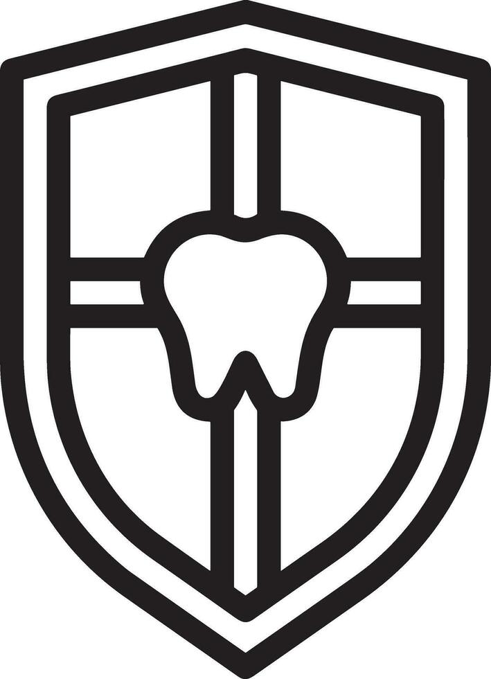 tand tandläkare ikon symbol bild vektor. illustration av de dental medicin symbol design grafisk bild vektor